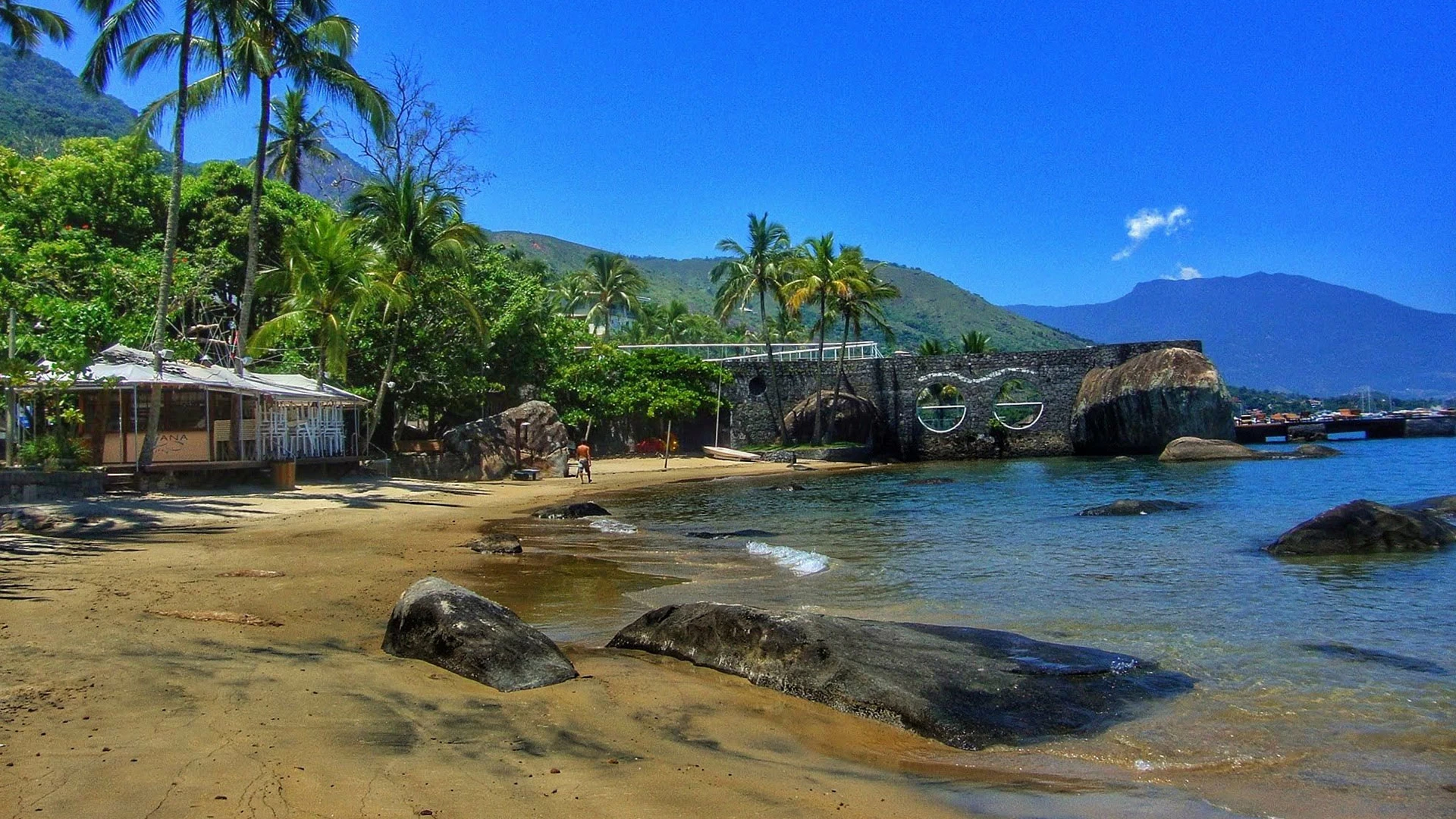 Tudoem Ilhabela