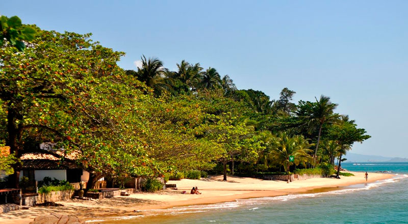 Tudoem Ilhabela