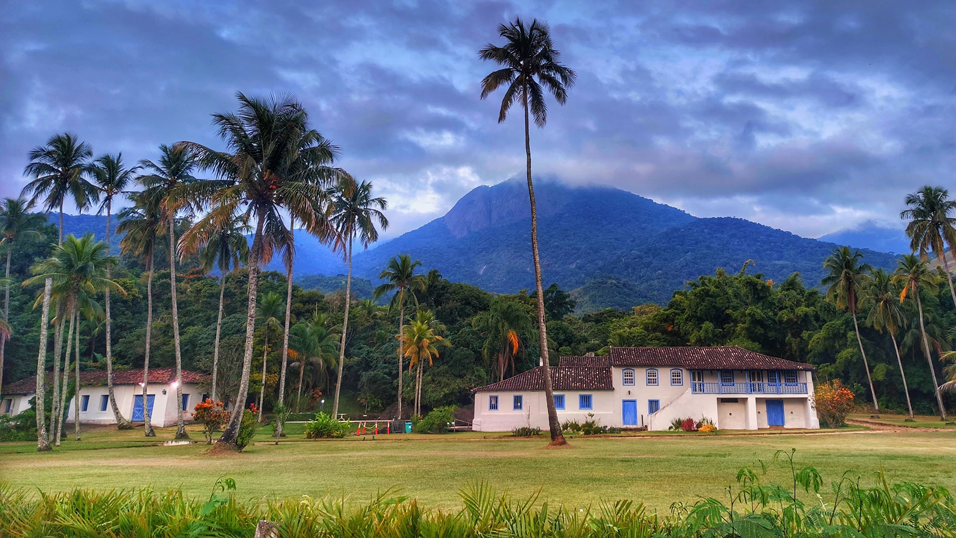 Tudoem Ilhabela
