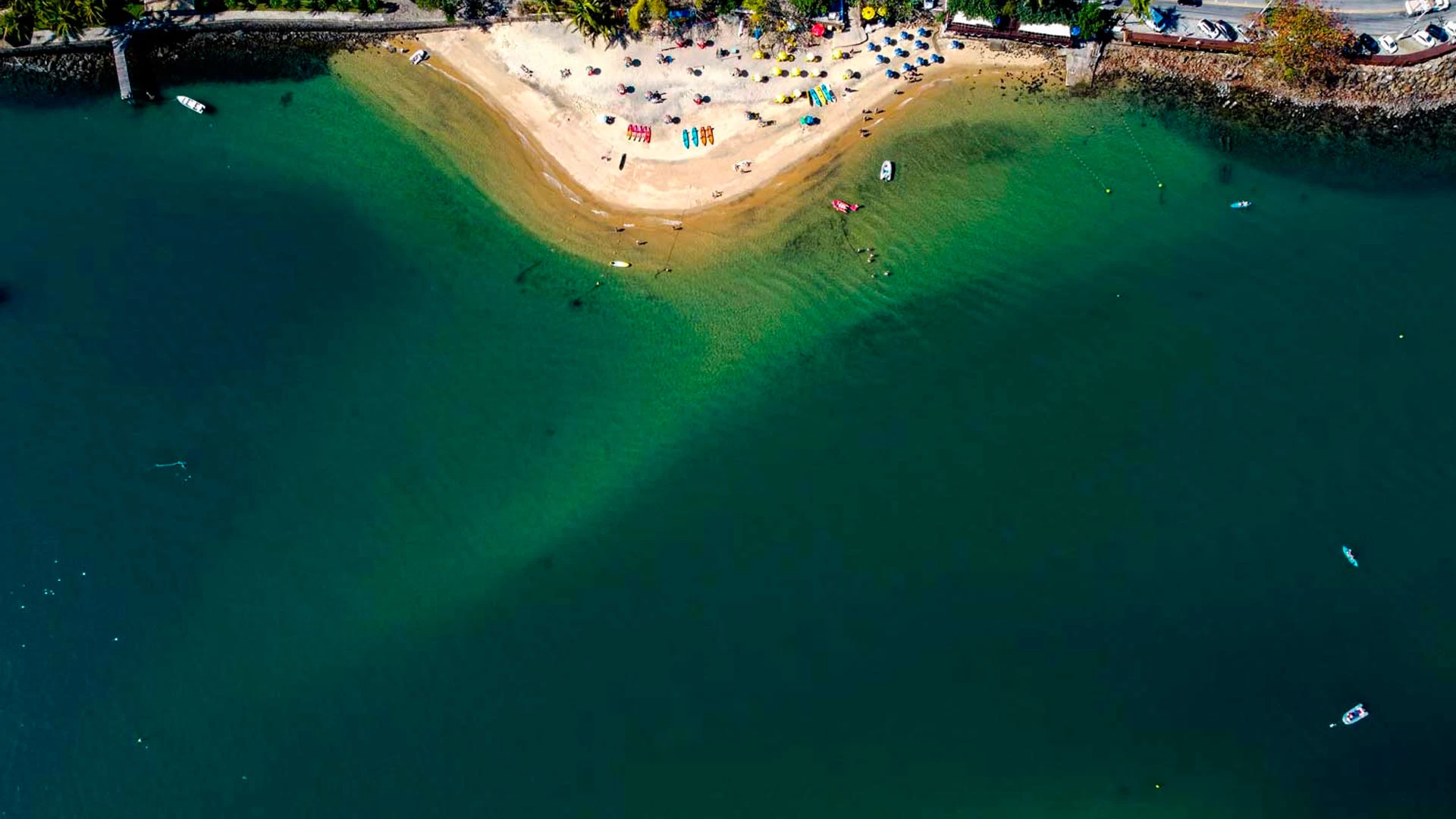 Tudoem Ilhabela