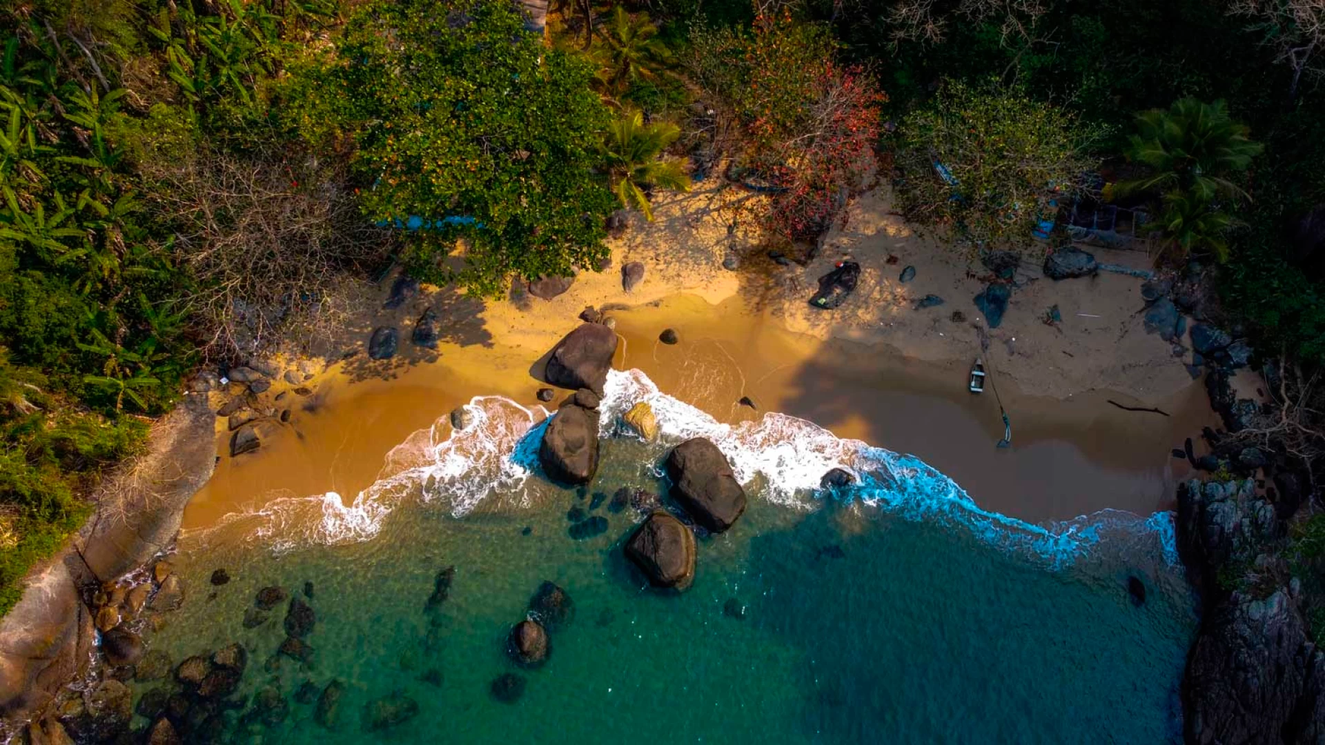 Tudoem Ilhabela