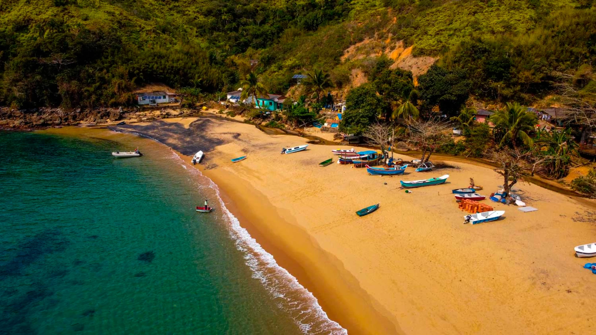 Tudoem Ilhabela