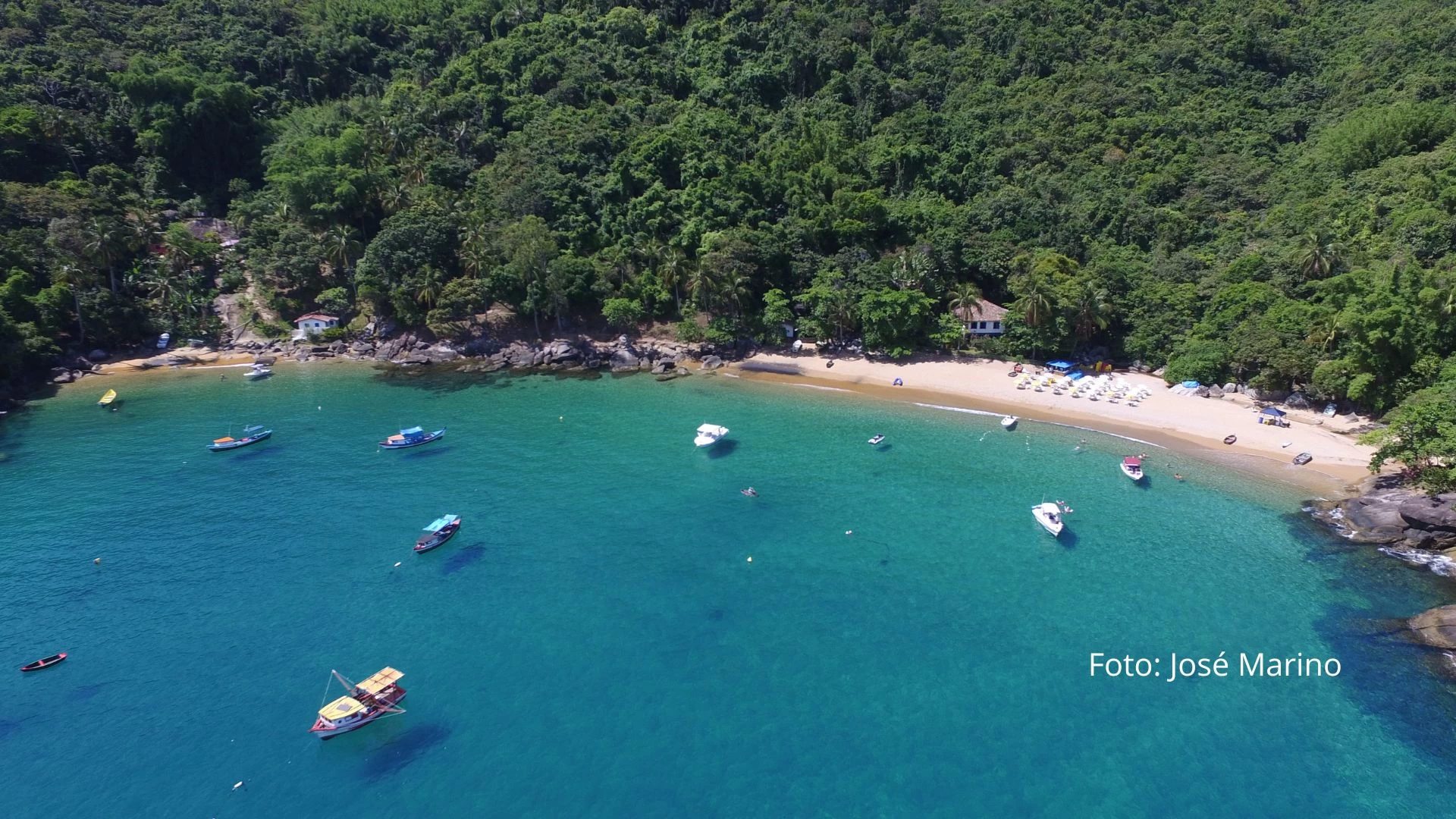 Tudoem Ilhabela