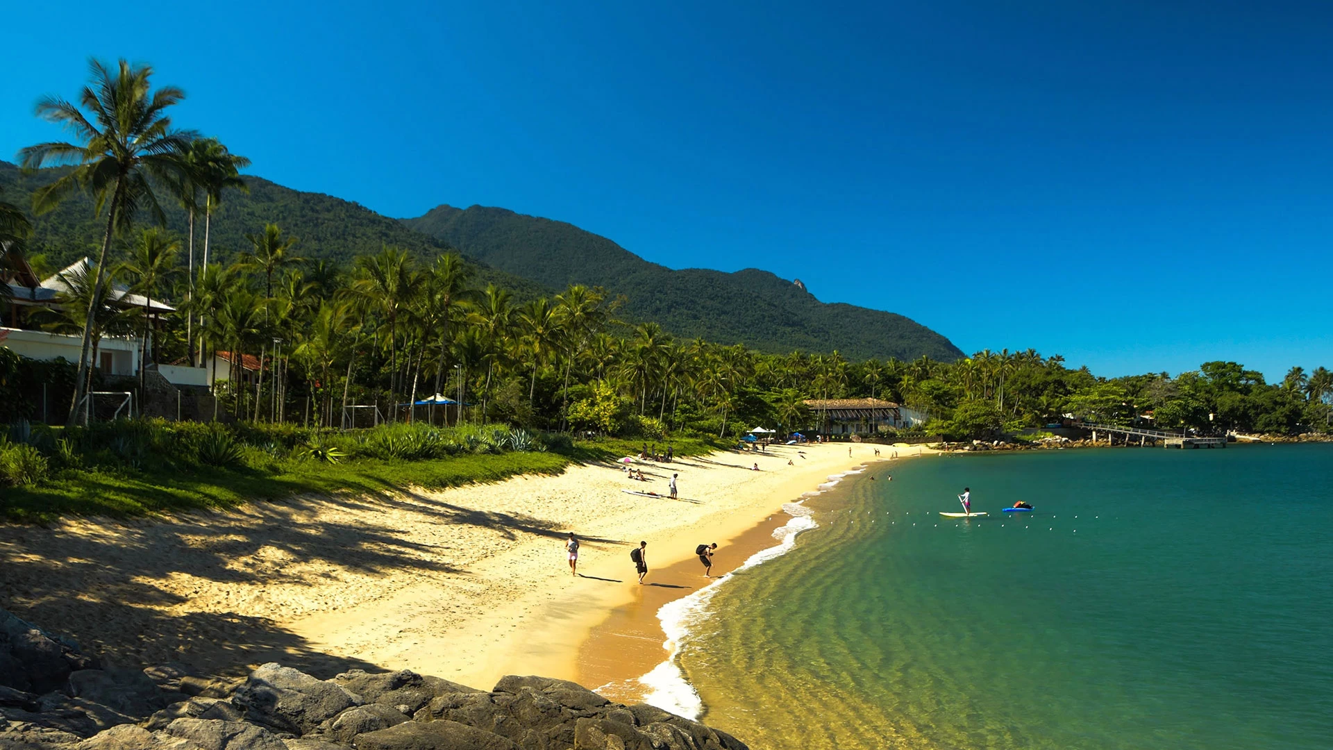 Tudoem Ilhabela