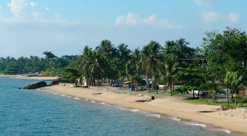 Tudoem Ilhabela