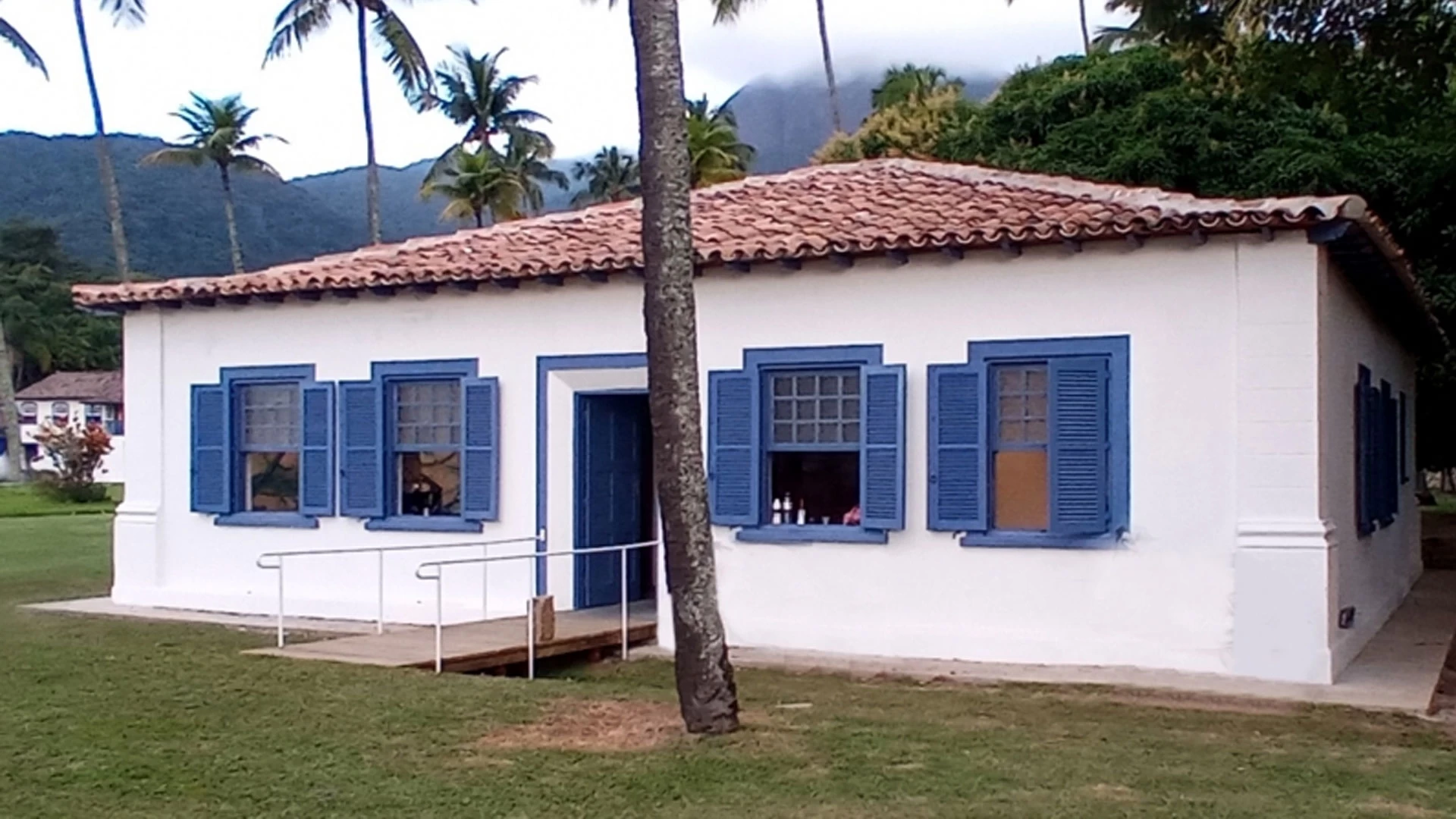 Tudoem Ilhabela