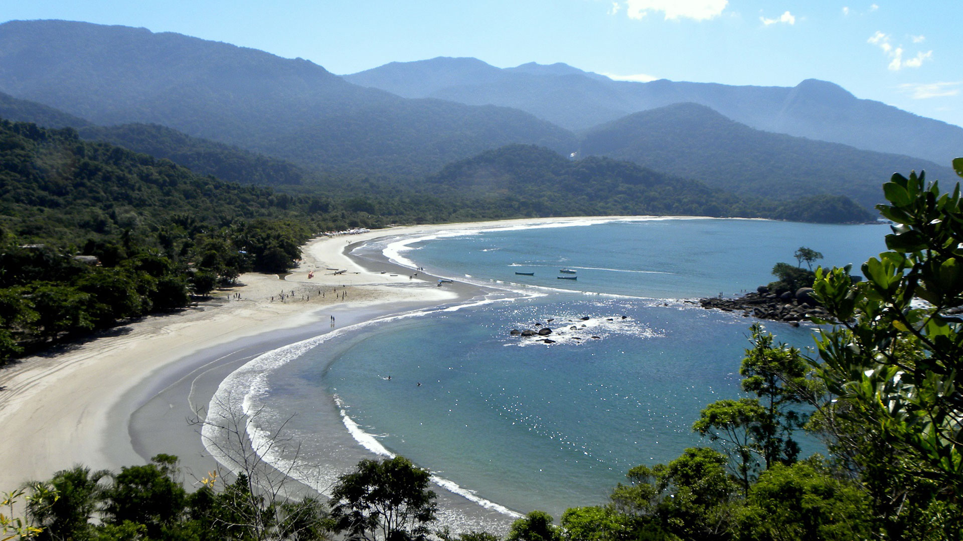 Tudoem Ilhabela
