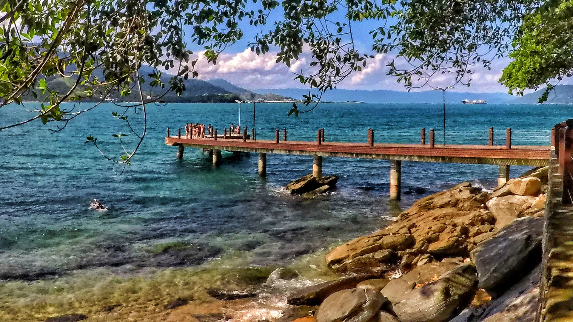Tudoem Ilhabela