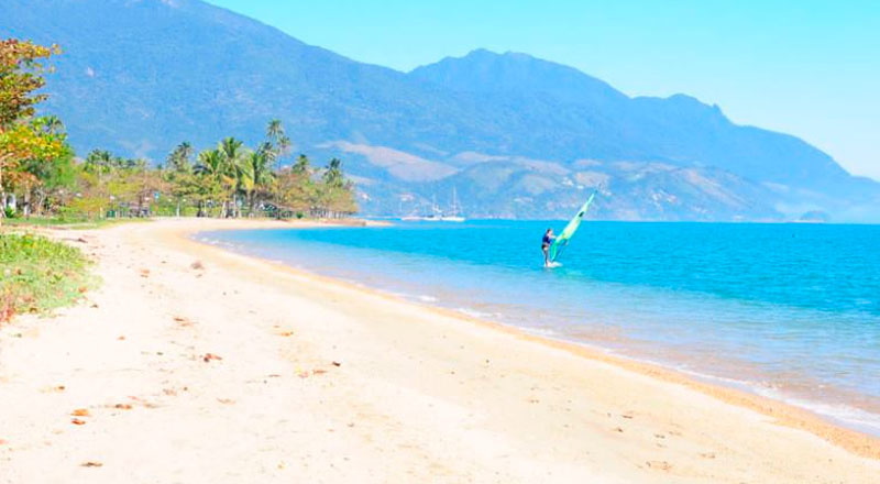 Tudoem Ilhabela