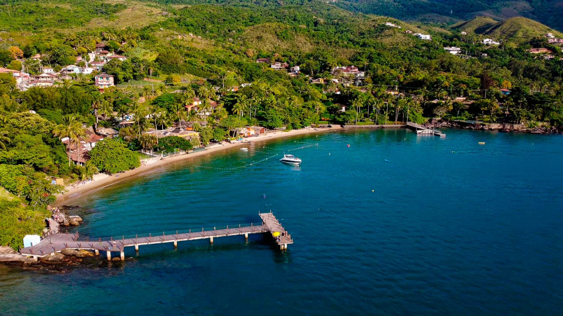 Tudoem Ilhabela