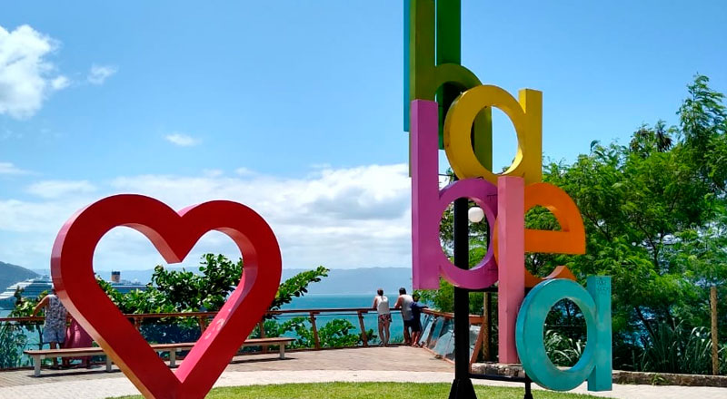 Tudoem Ilhabela