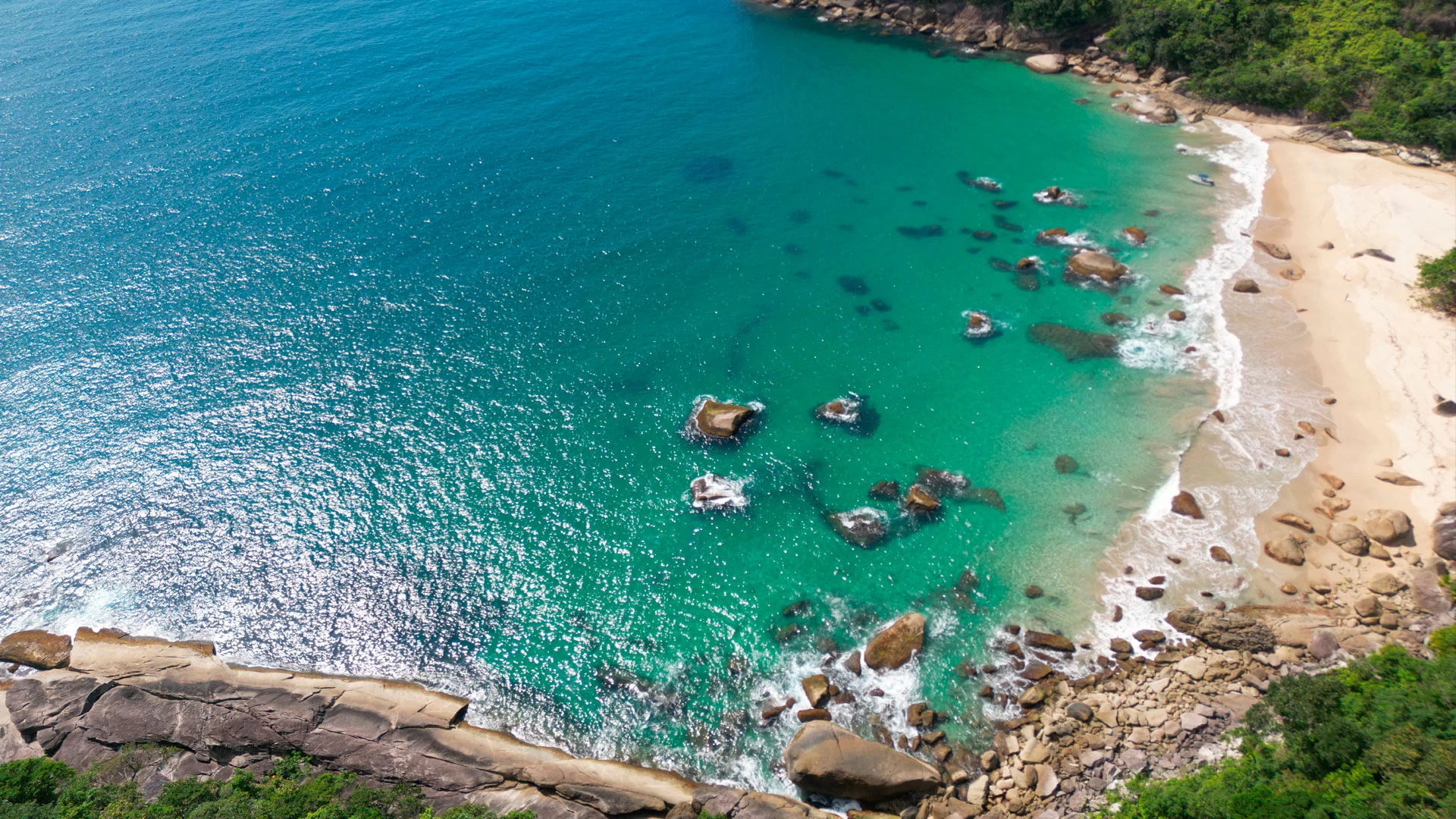 Tudoem Ilhabela