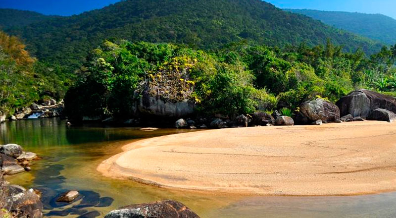 Tudoem Ilhabela
