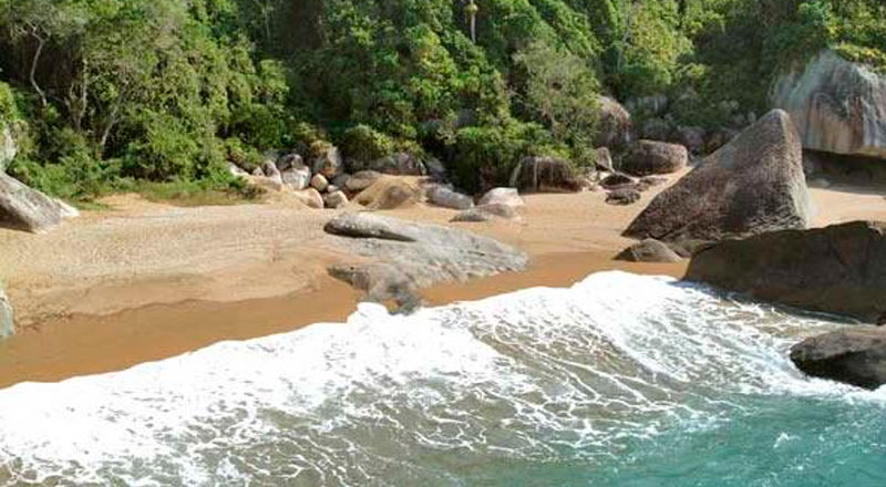 Tudoem Ilhabela