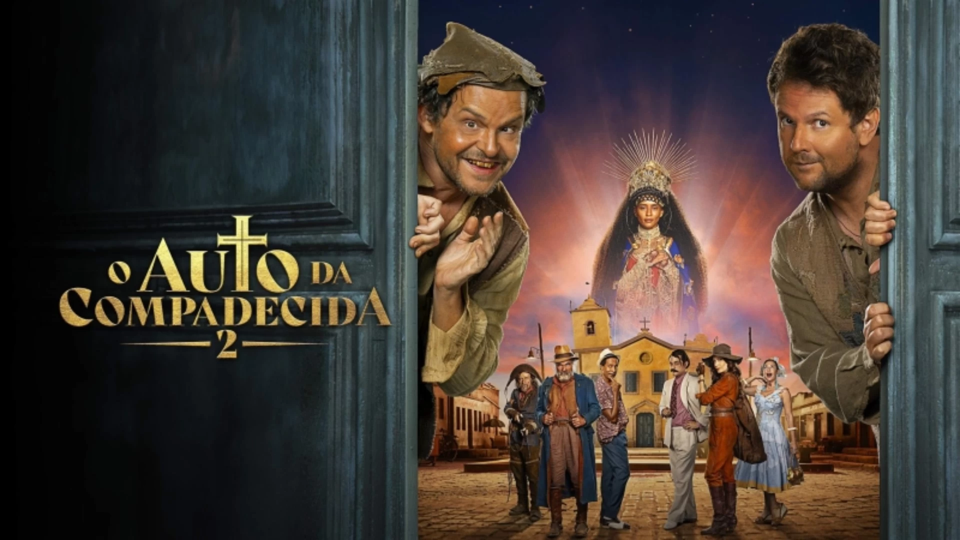 Cine Villa Bella & Clube
