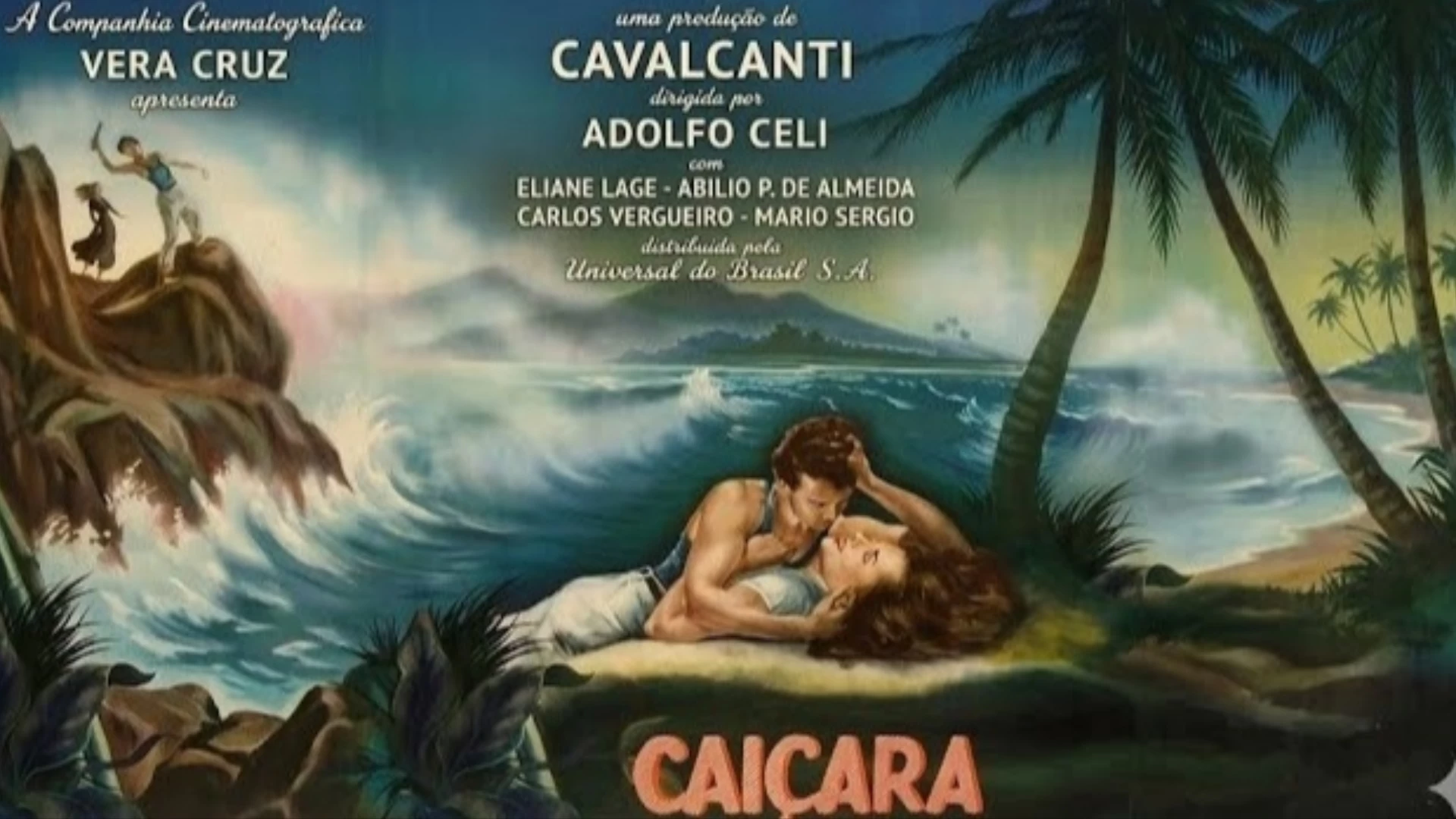 Cine Villa Bella & Clube