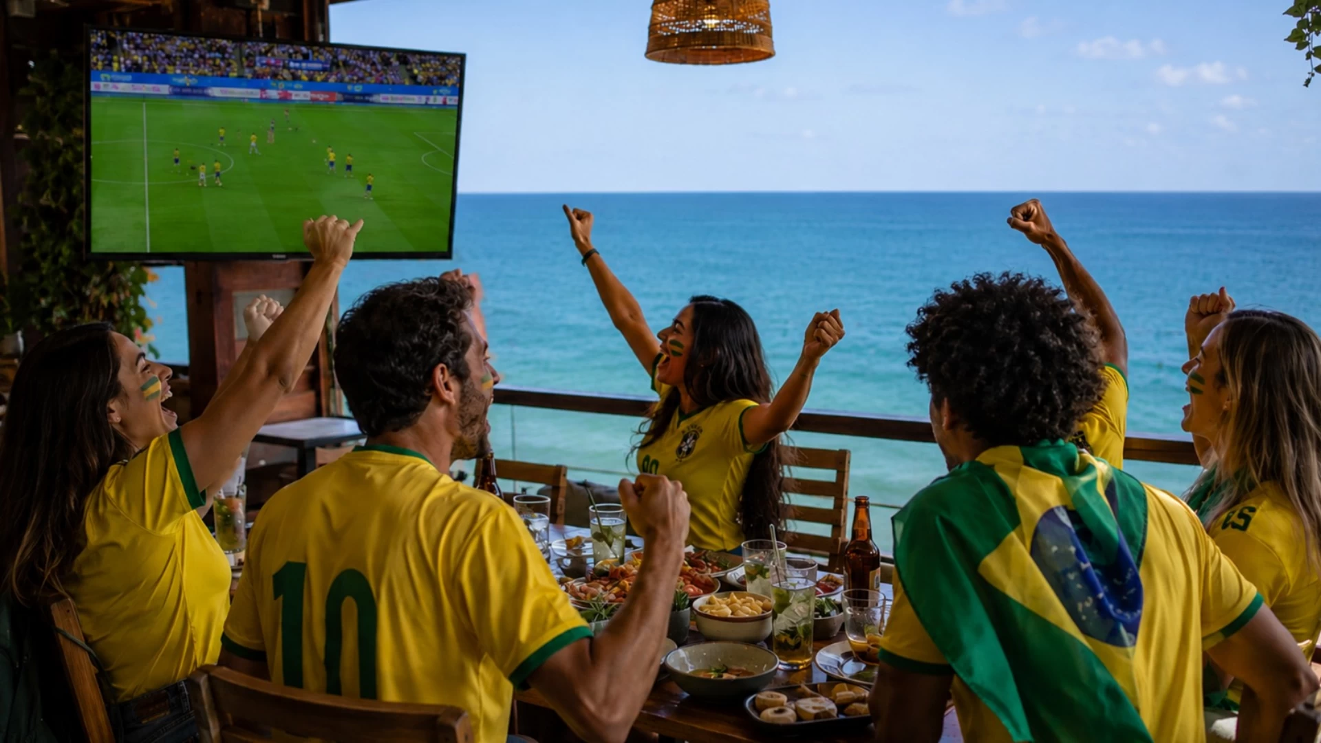 Copa no Makai