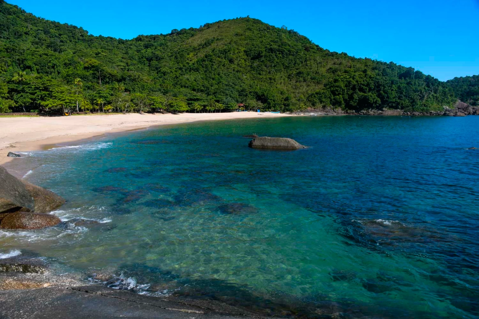 Tudoem Ilhabela