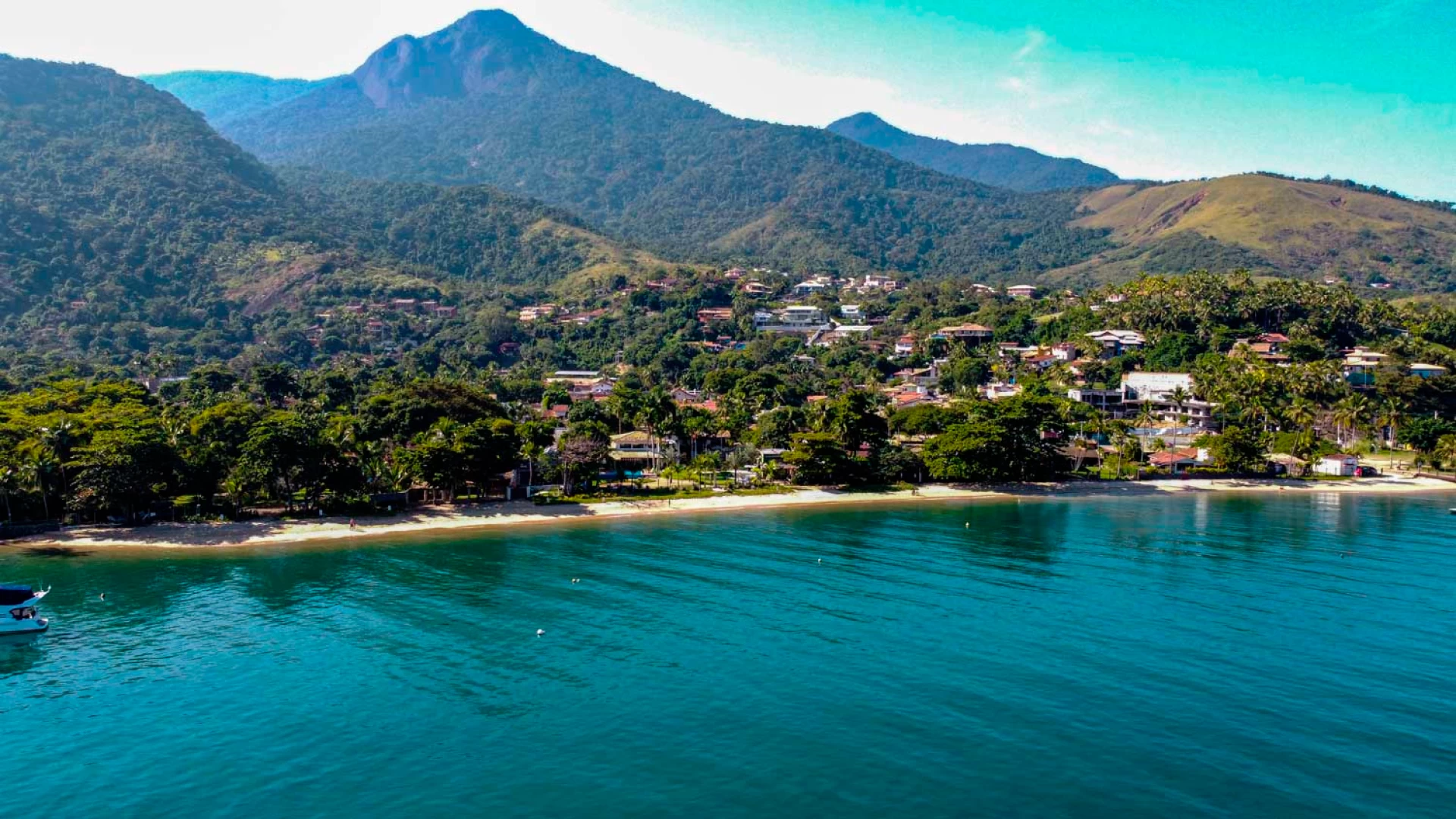 Tudoem Ilhabela