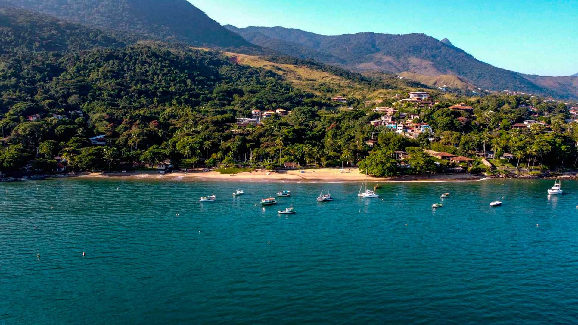 Tudoem Ilhabela