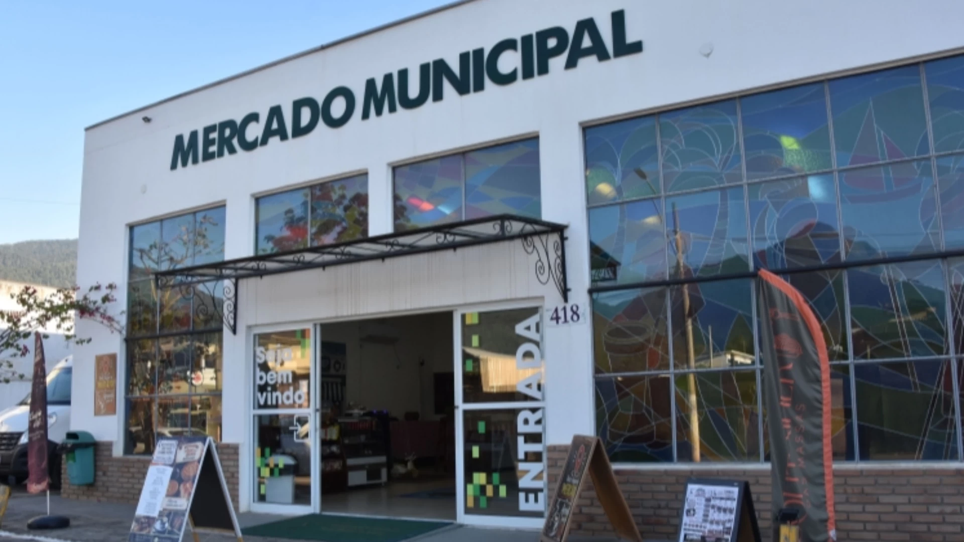 Encontro sobre segurança em vendas