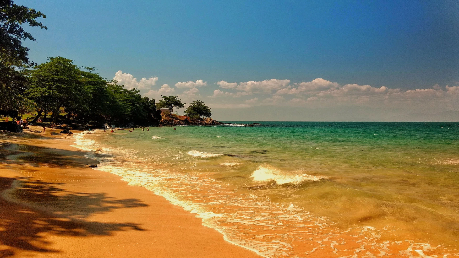 Tudoem Ilhabela