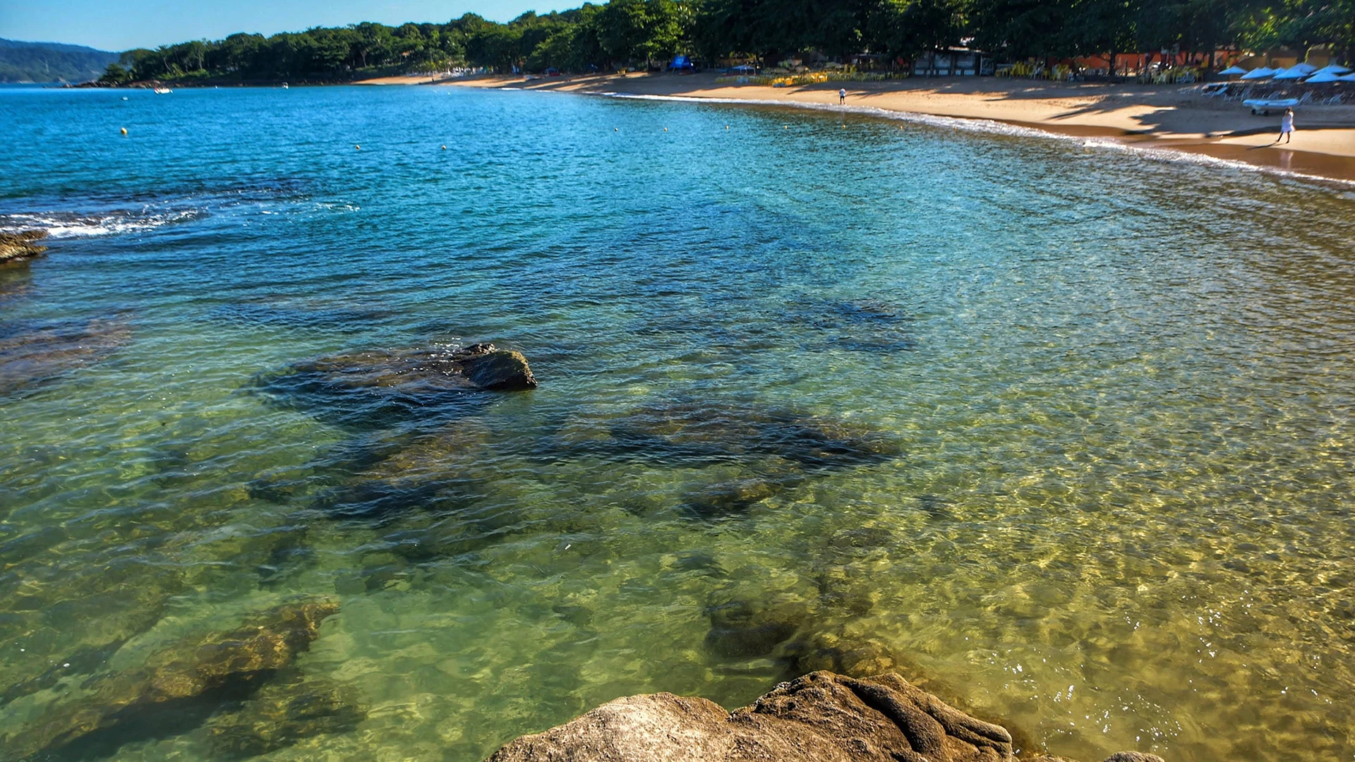 Tudoem Ilhabela