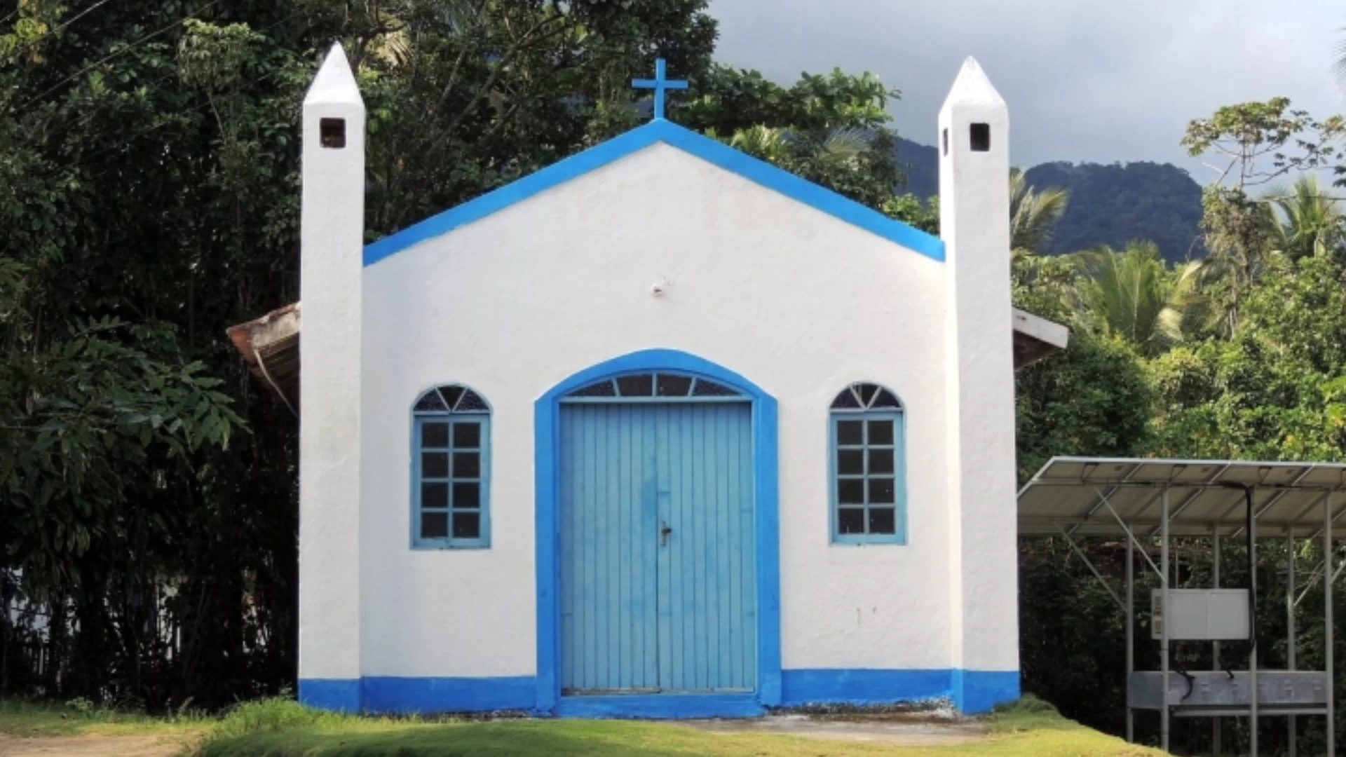 Festa de Santa Verônica no Bonete