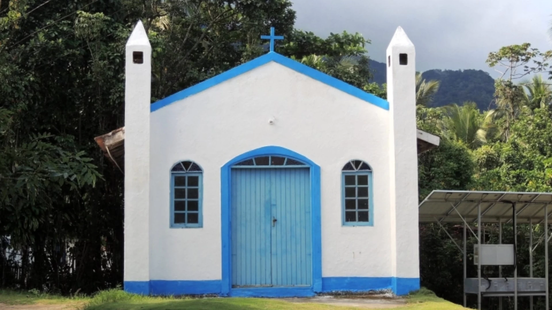 Festa de Santa Verônica no Bonete