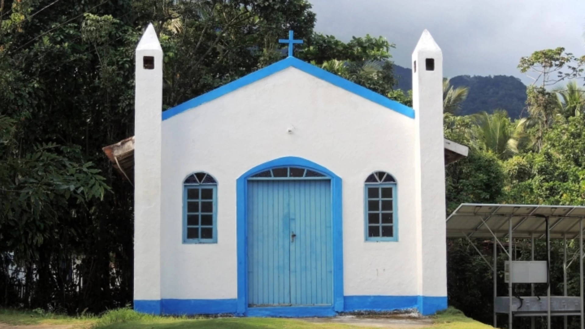 Festa de Santa Verônica no Bonete
