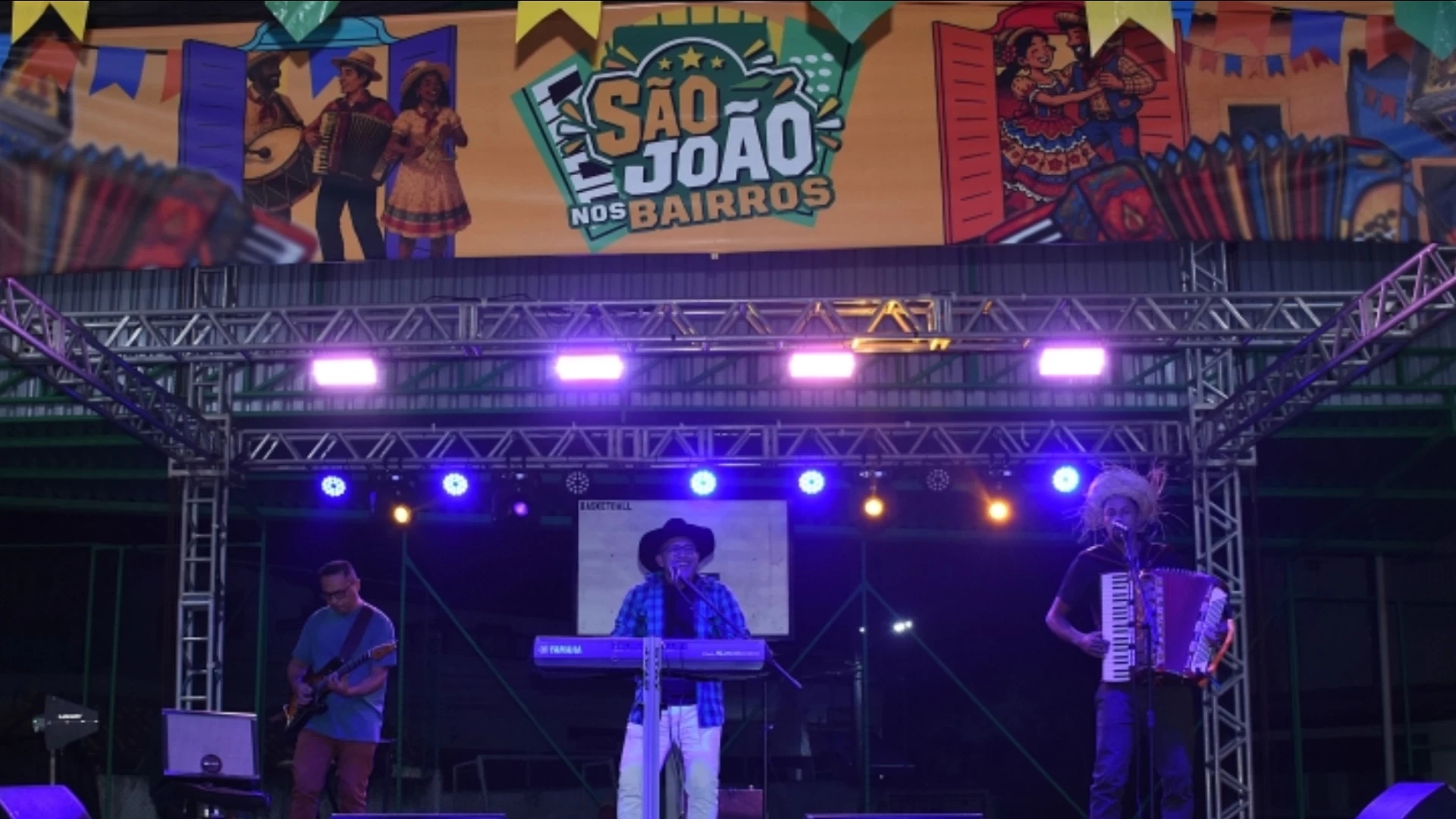 Festa de São João Batista