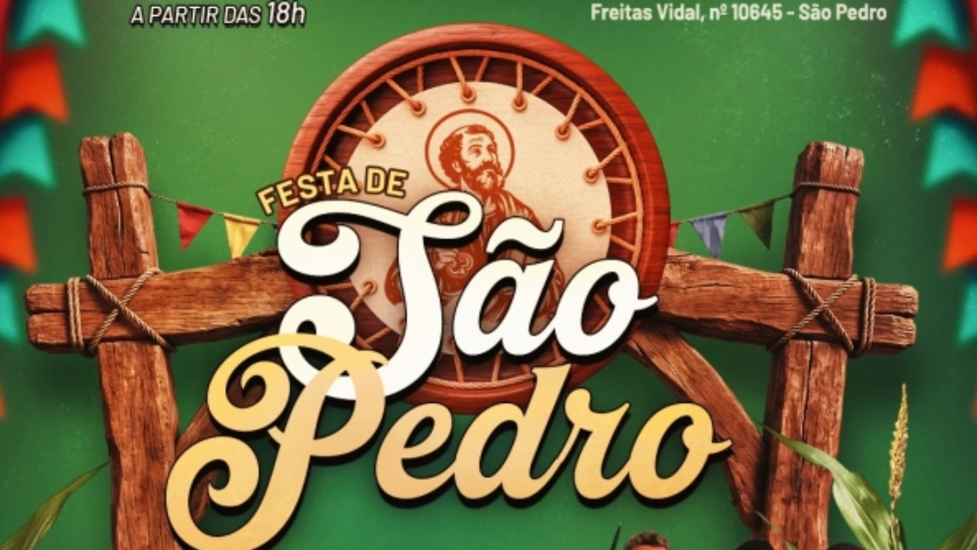 Festa de São Pedro