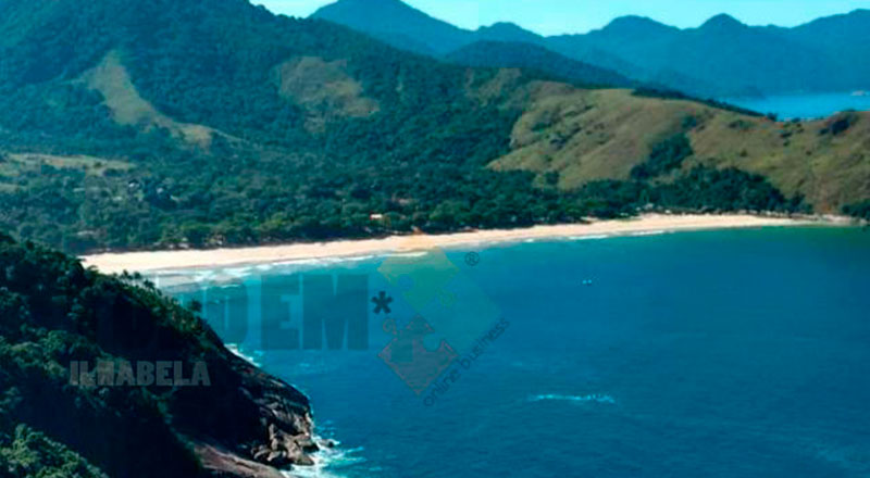 Tudoem Ilhabela