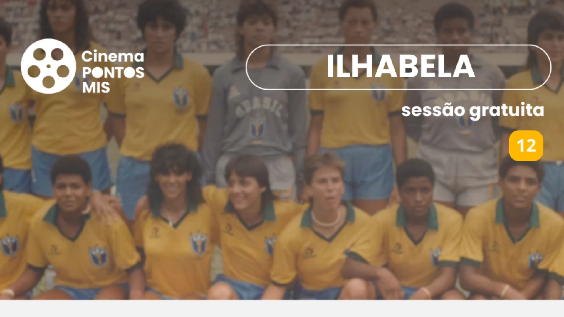 Filme Ponto Mis: As primeiras 
