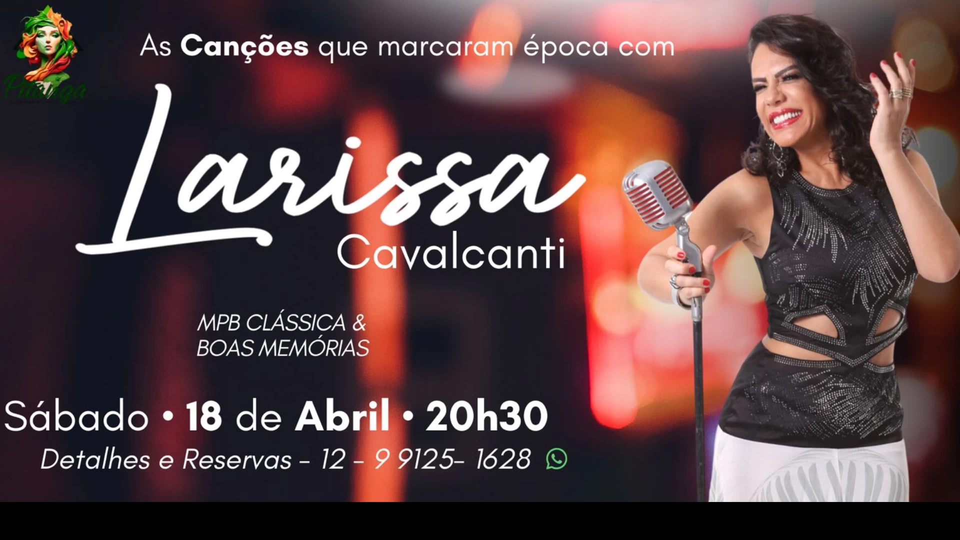 Larissa Cavalcanti