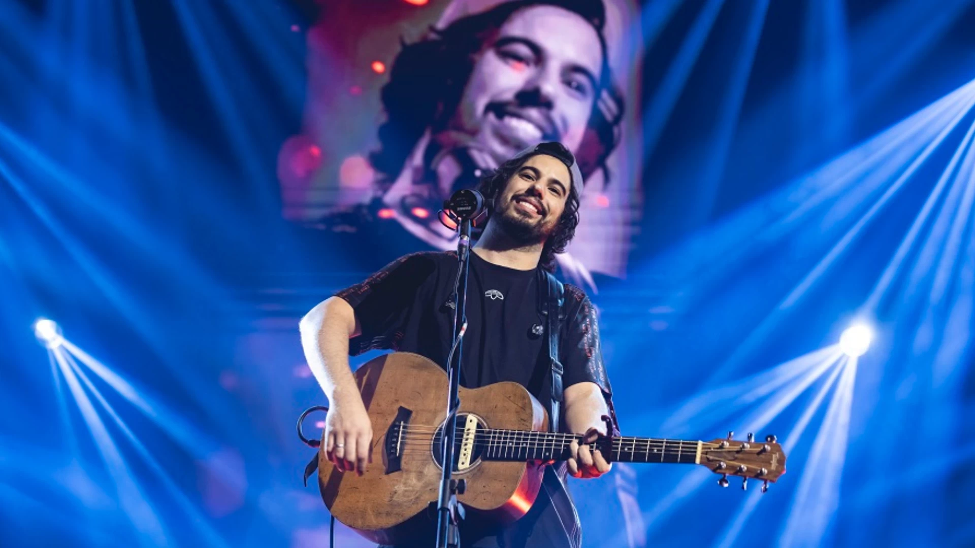 Raffa Torres em Ilhabela